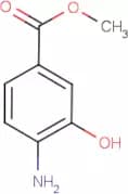 Methyl 4-amino-3-hydroxybenzoate