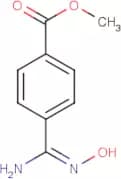 Methyl 4-[amino(hydroxyimino)methyl]benzoate