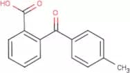 2-(4-Methylbenzoyl)benzoic acid