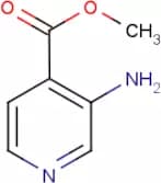 Methyl 3-aminoisonicotinate