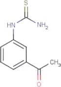 3-Acetylphenylthiourea