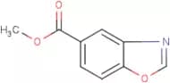 Methyl 1,3-benzoxazole-5-carboxylate