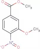 Methyl 3-methoxy-4-nitrobenzoate