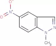 1-Methyl-5-nitro-1H-indazole