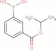 3-(Isopropoxycarbonyl)benzeneboronic acid