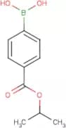 4-(Isopropoxycarbonyl)benzeneboronic acid