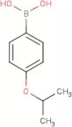 4-Isopropoxybenzeneboronic acid