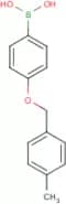 4-(4-Methylbenzyloxy)benzeneboronic acid