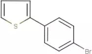 2-(4-Bromophenyl)thiophene