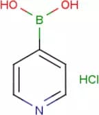 Pyridine-4-boronic acid hydrochloride