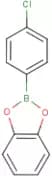 4-Chlorobenzeneboronic acid, catechol cyclic ester