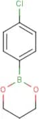 4-(1,3,2-Dioxaborinan-2-yl)chlorobenzene