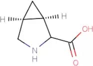 cis-3-Azabicyclo[3.1.0]hexane-2-carboxylic acid