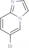 6-Bromoimidazo[1,2-a]pyridine