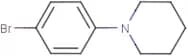 1-(4-Bromophenyl)piperidine