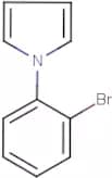 1-(2-Bromophenyl)-1H-pyrrole