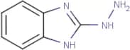 2-Hydrazino-1H-benzimidazole