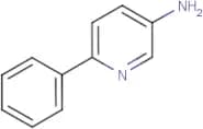 5-Amino-2-phenylpyridine