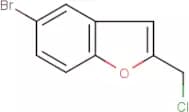 5-Bromo-2-(chloromethyl)benzo[b]furan