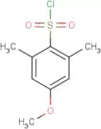 2,6-Dimethyl-4-methoxybenzenesulphonyl chloride