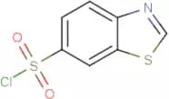 1,3-Benzothiazole-6-sulphonyl chloride