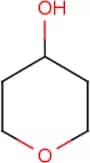 4-Hydroxytetrahydro-2H-pyran