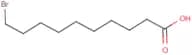 10-Bromodecanoic acid