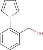 [2-(1H-Pyrrol-1-yl)phenyl]methanol
