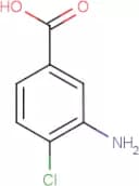 3-Amino-4-chlorobenzoic acid
