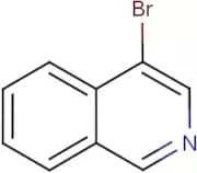 4-Bromoisoquinoline