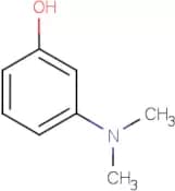 3-(Dimethylamino)phenol