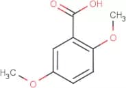 2,5-Dimethoxybenzoic acid