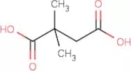 2,2-Dimethylsuccinic acid