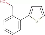 2-(Thien-2-yl)benzyl alcohol