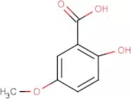 5-Methoxysalicylic acid