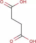 Succinic acid