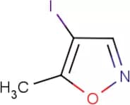 4-Iodo-5-methylisoxazole