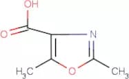 2,5-Dimethyl-1,3-oxazole-4-carboxylic acid