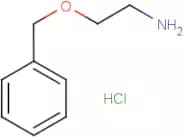 2-Aminoethyl benzyl ether hydrochloride
