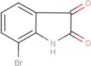 7-Bromoisatin