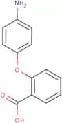 2-(4-Aminophenoxy)benzoic acid