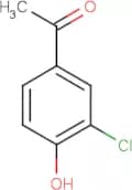 3'-Chloro-4'-hydroxyacetophenone