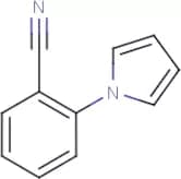 2-(1H-Pyrrol-1-yl)benzonitrile