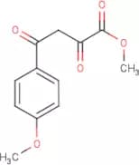 Methyl 4-(4-methoxyphenyl)-2,4-dioxobutanoate