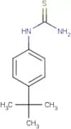 4-(tert-Butyl)phenylthiourea
