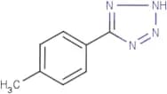 5-(4-Methylphenyl)-2H-tetrazole