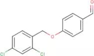 4-[(2,4-Dichlorobenzyl)oxy]benzaldehyde