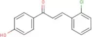 2-Chloro-4'-hydroxychalcone
