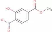 Methyl 3-hydroxy-4-nitrobenzoate