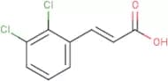 2,3-Dichlorocinnamic acid